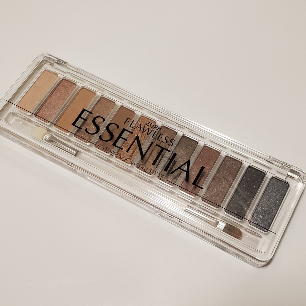 ZURI Eyeshadow